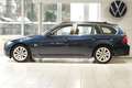 BMW 320 d Touring EfficientDynamics Xenon Panodach Bleu - thumbnail 5