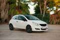 Opel Corsa ES - Ber3 1.4, CMon, 2008 - 2010 Blanc - thumbnail 1