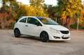 Opel Corsa ES - Ber3 1.4, CMon, 2008 - 2010 Blanc - thumbnail 17