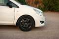 Opel Corsa ES - Ber3 1.4, CMon, 2008 - 2010 Blanc - thumbnail 6