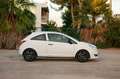 Opel Corsa ES - Ber3 1.4, CMon, 2008 - 2010 Blanc - thumbnail 5