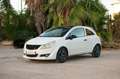 Opel Corsa ES - Ber3 1.4, CMon, 2008 - 2010 Blanc - thumbnail 4