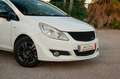 Opel Corsa ES - Ber3 1.4, CMon, 2008 - 2010 Blanc - thumbnail 2