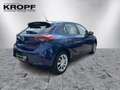 Opel Corsa F 1.2 Turbo Edition SHZ+Kam.+PDC+SpurH Blauw - thumbnail 4