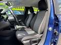 Opel Corsa F 1.2 Turbo Edition SHZ+Kam.+PDC+SpurH Azul - thumbnail 10