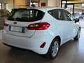 Ford Fiesta 1.5 ECOBLUE 85 cv. 5 porte CONNECT Blanco - thumbnail 4