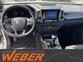 KGM Sonstige Musso Grand 2.2 4WD AC-Auto Kamera APP AHK Weiß - thumbnail 12