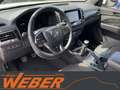 KGM Sonstige Musso Grand 2.2 4WD AC-Auto Kamera APP AHK Weiß - thumbnail 11