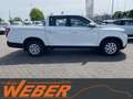 KGM Sonstige Musso Grand 2.2 4WD AC-Auto Kamera APP AHK Weiß - thumbnail 3