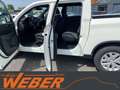KGM Sonstige Musso Grand 2.2 4WD AC-Auto Kamera APP AHK Weiß - thumbnail 8