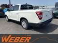 KGM Sonstige Musso Grand 2.2 4WD AC-Auto Kamera APP AHK Weiß - thumbnail 5