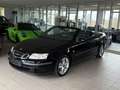 Saab 9-3 Cabriolet 1.8 T Linear Klima SHZ MFL Tempoma Nero - thumbnail 1