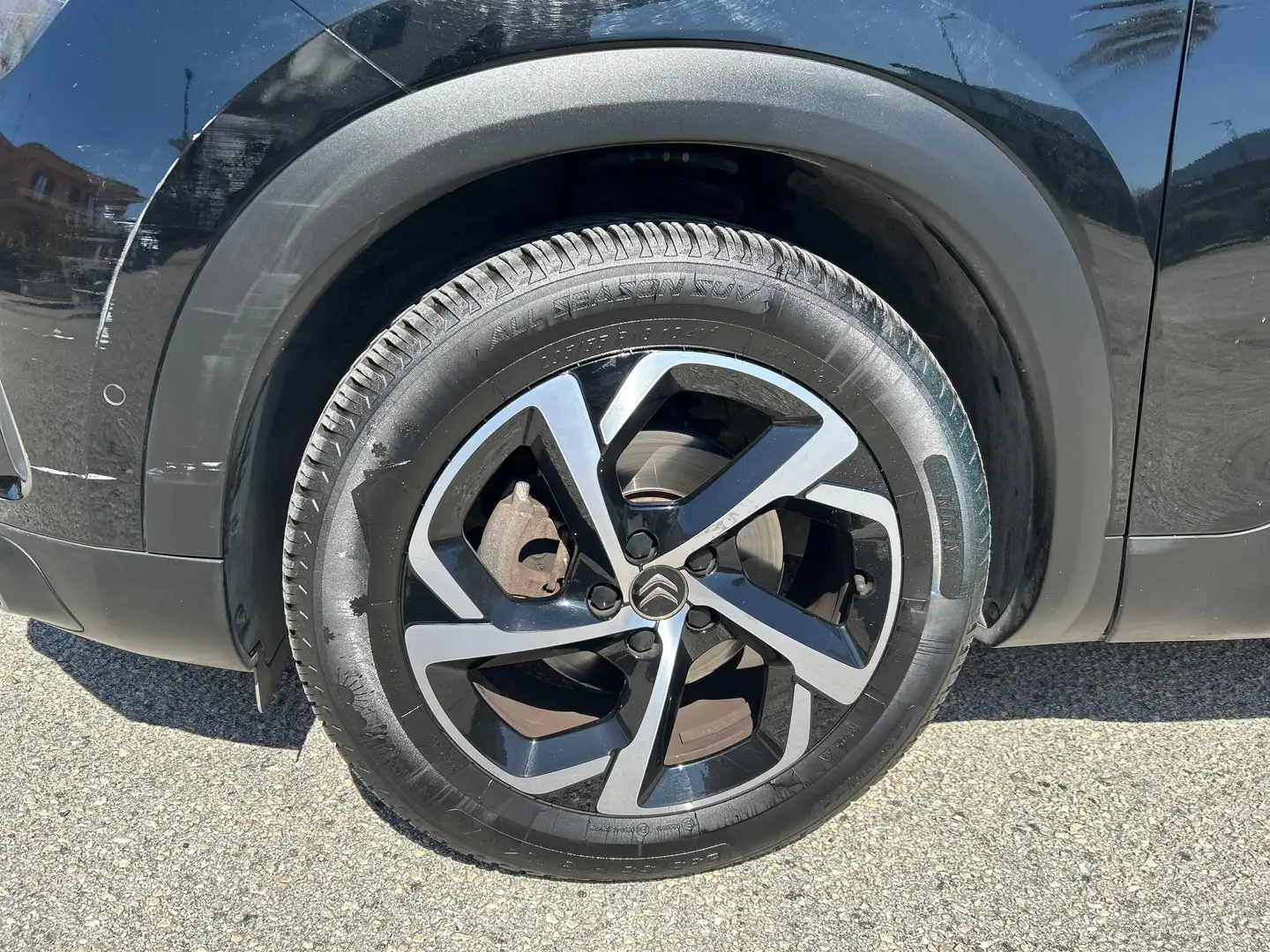 Citroen C5 Aircross 1.2 puretech Feel s - 2
