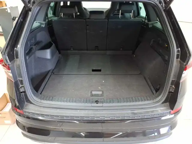 Skoda Kodiaq view 15
