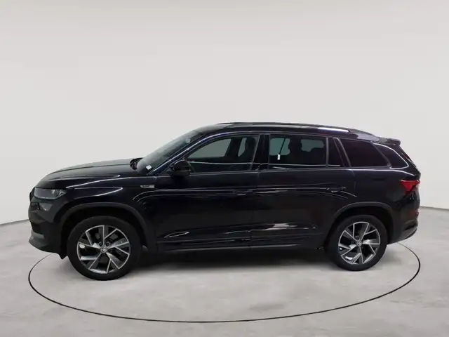 Skoda Kodiaq view 6