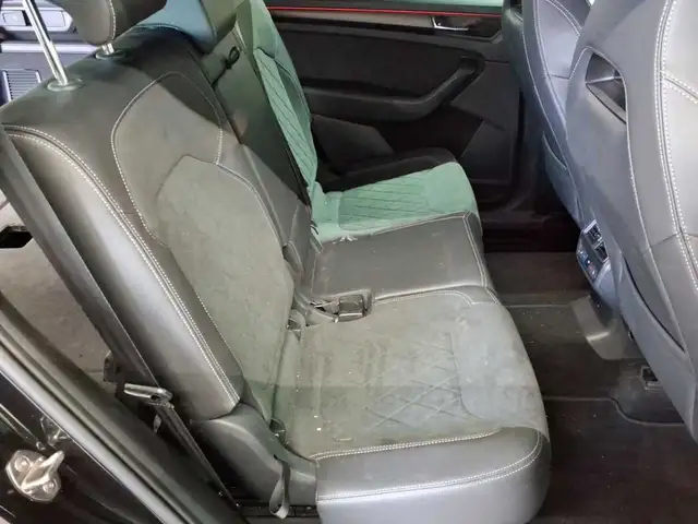 Skoda Kodiaq view 14