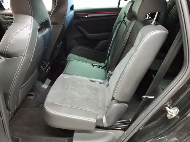 Skoda Kodiaq view 13