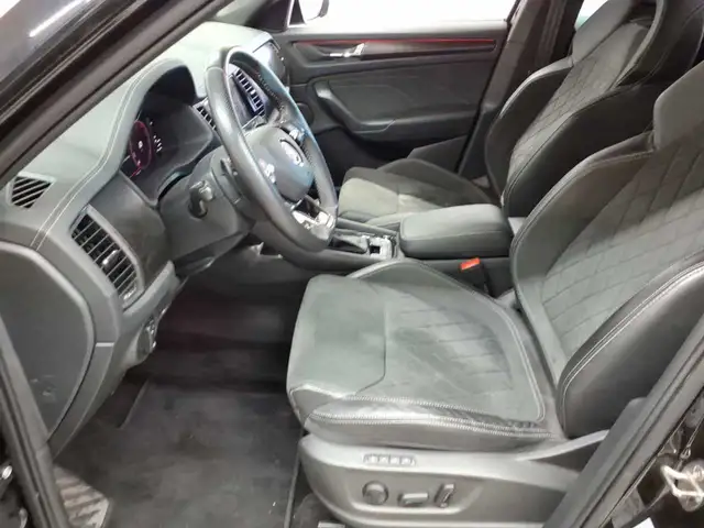 Skoda Kodiaq view 7