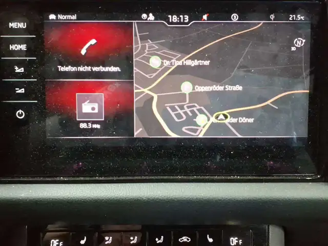 Skoda Kodiaq view 12