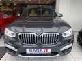 BMW X3 xDrive30i Pano Navi Kamera LED Gris - thumbnail 1