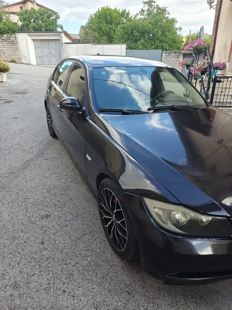 BMW 320 320d Attiva - 2