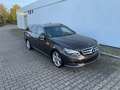 Mercedes-Benz E 220 E 200 T CDI 7G-TRONIC Avantgarde Braun - thumbnail 1