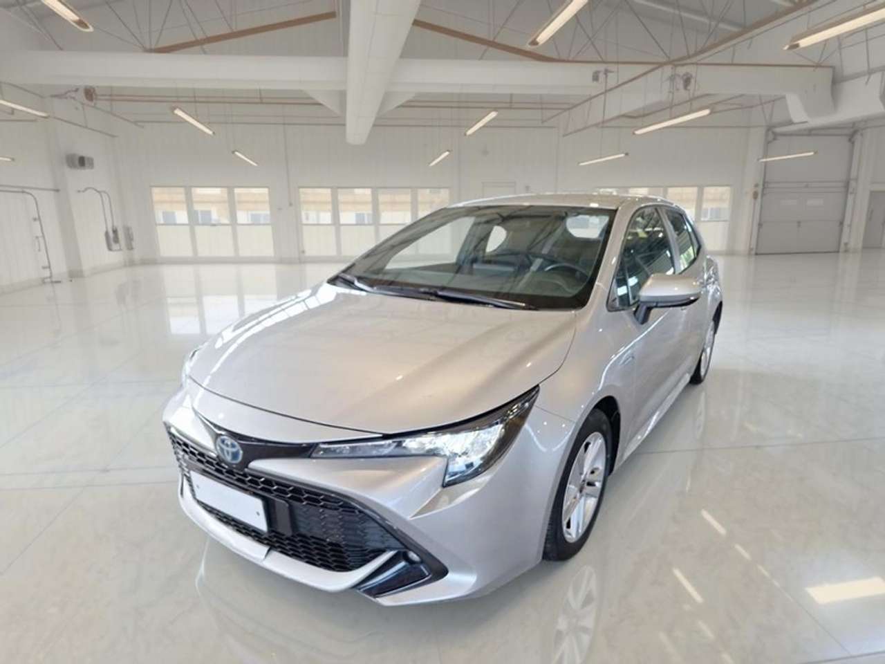 Toyota Corolla 1.8 Hybrid Business Autom. 5 PORTE