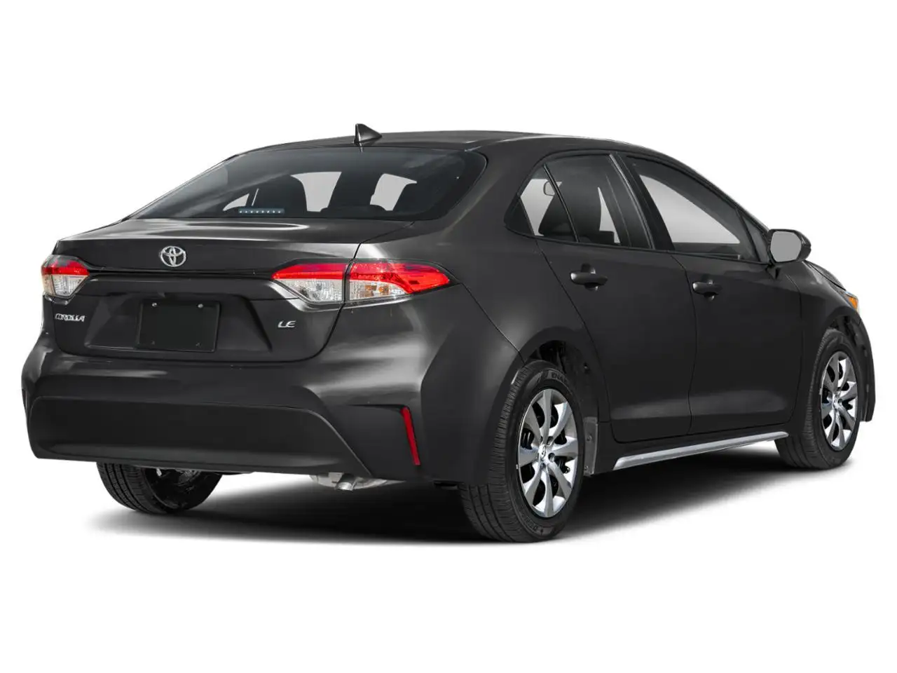 Toyota Corolla снимка Toyota Corolla