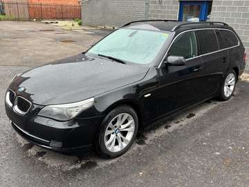 Touring 520 dA