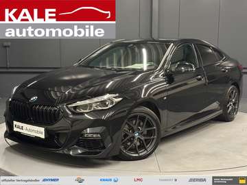 i Gran Coupé M-Sport*Driv-Assist*HIFI*18Zoll*