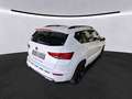 CUPRA Ateca VZ 4DRIVE DSG AHK+KAMERA+KEYLESS+LED+NAVI+APP+19 A Weiß - thumbnail 3