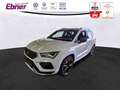 CUPRA Ateca VZ 4DRIVE DSG AHK+KAMERA+KEYLESS+LED+NAVI+APP+19 A Weiß - thumbnail 1