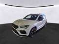 CUPRA Ateca VZ 4DRIVE DSG AHK+KAMERA+KEYLESS+LED+NAVI+APP+19 A Weiß - thumbnail 2