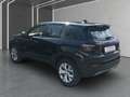 Jeep Avenger 1,2 ltr. Altitude Schwarz - thumbnail 3
