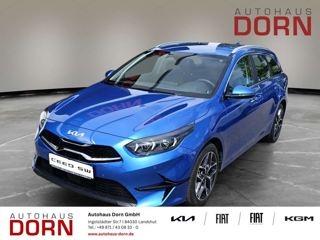 Kia Ceed / cee'd