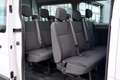 Opel Movano L2H2 2,3 CDTI BiTurbo BI 3,3t*1.Besitz*9-Sitzer* Weiß - thumbnail 8