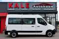 Opel Movano L2H2 2,3 CDTI BiTurbo BI 3,3t*1.Besitz*9-Sitzer* Weiß - thumbnail 3