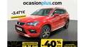 SEAT Ateca 2.0TDI CR S&S FR DSG 150 Rouge - thumbnail 1