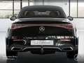 Mercedes-Benz CLE 200 AMG+AHK+LED+BURMESTER+KAMERA+TOTW+KEYLESS Noir - thumbnail 9