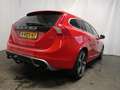 Volvo V60 1.6 T3 R-Design - Clima - Cruise - LM Velgen - Sch Rood - thumbnail 4
