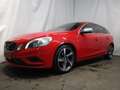 Volvo V60 1.6 T3 R-Design - Clima - Cruise - LM Velgen - Sch Rood - thumbnail 2