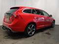 Volvo V60 1.6 T3 R-Design - Clima - Cruise - LM Velgen - Sch Rood - thumbnail 5