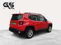 Jeep Renegade 1.5 MHEV Summit 96KW Rojo - thumbnail 4