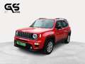 Jeep Renegade 1.5 MHEV Summit 96KW Rojo - thumbnail 1