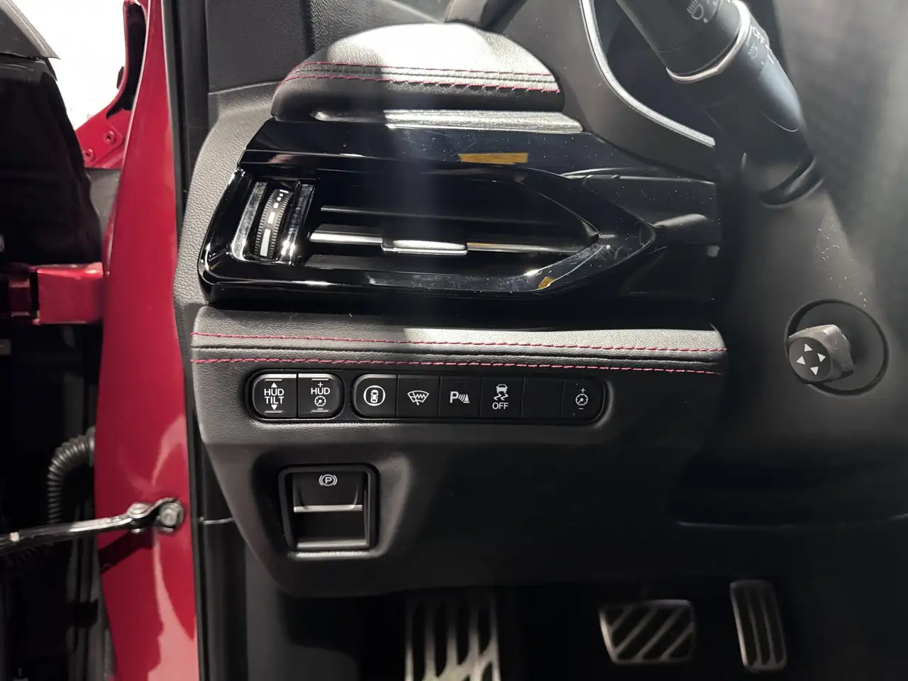 Acura MDX снимка Acura MDX