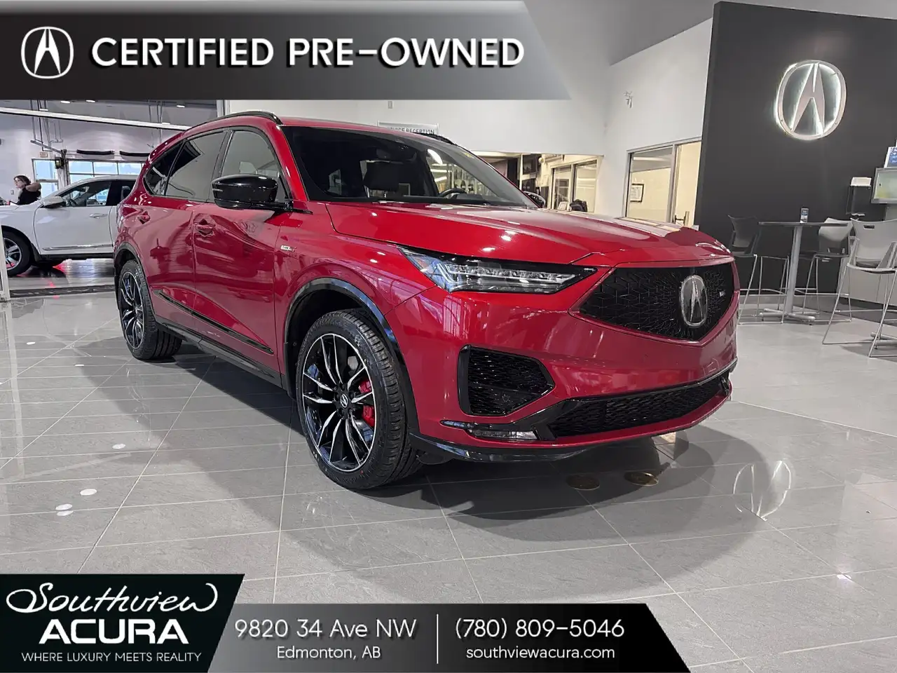 2024 Acura MDX