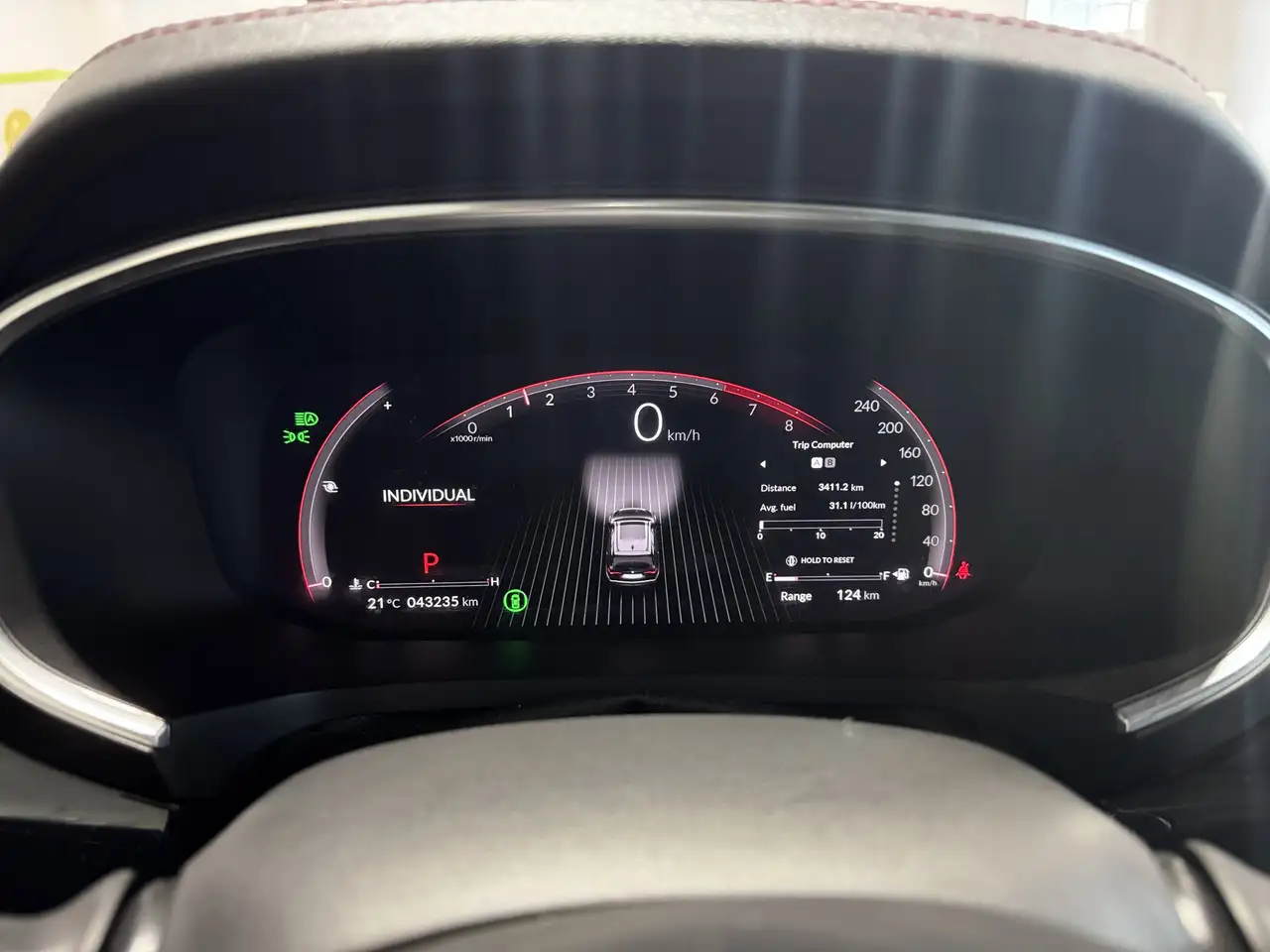 Acura MDX снимка Acura MDX