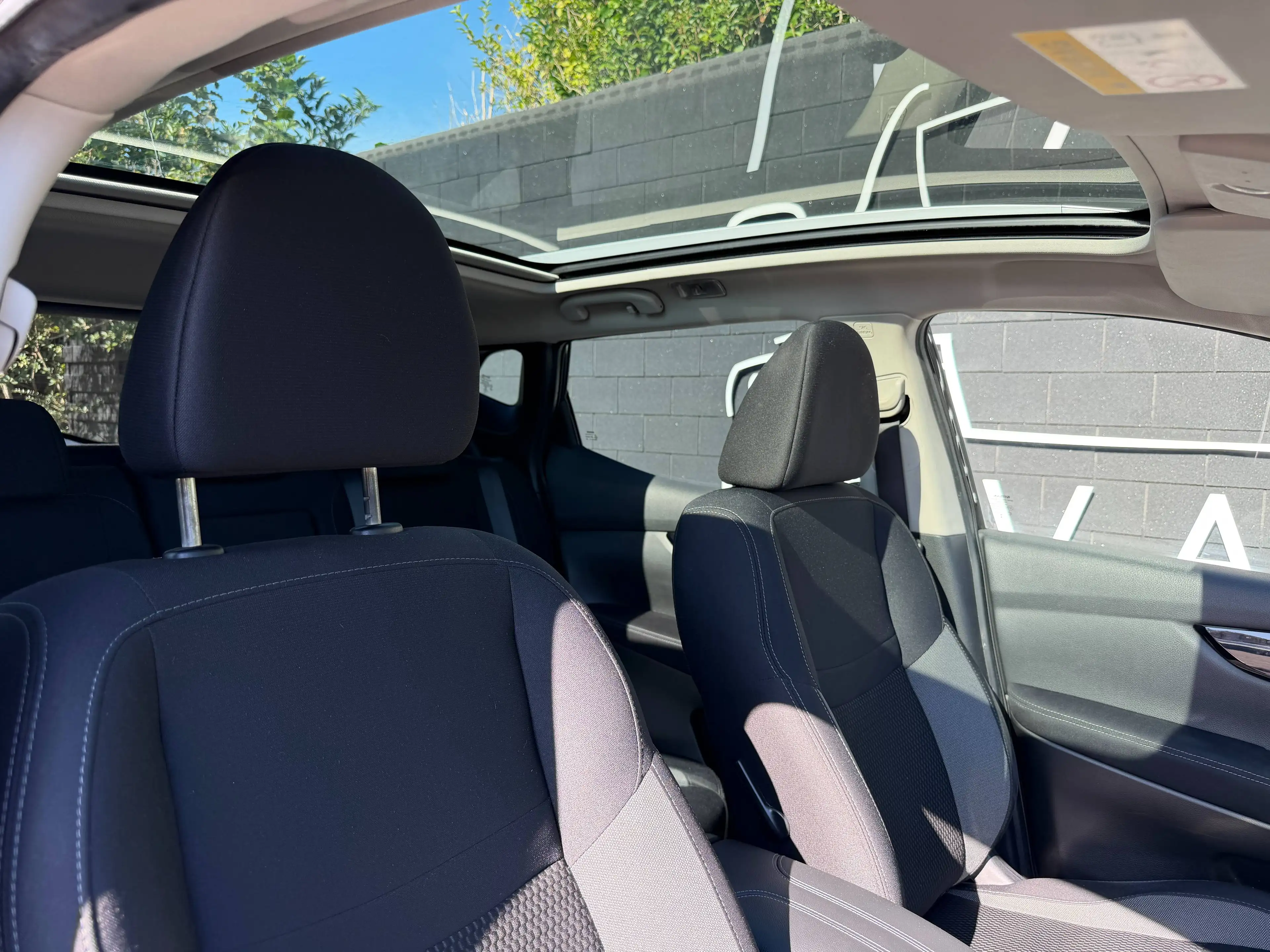 Nissan Qashqai 1.3 DIG-T+AIRCO+TOIT PANO+CAMERA+JANTES+EURO 6 — photo 9