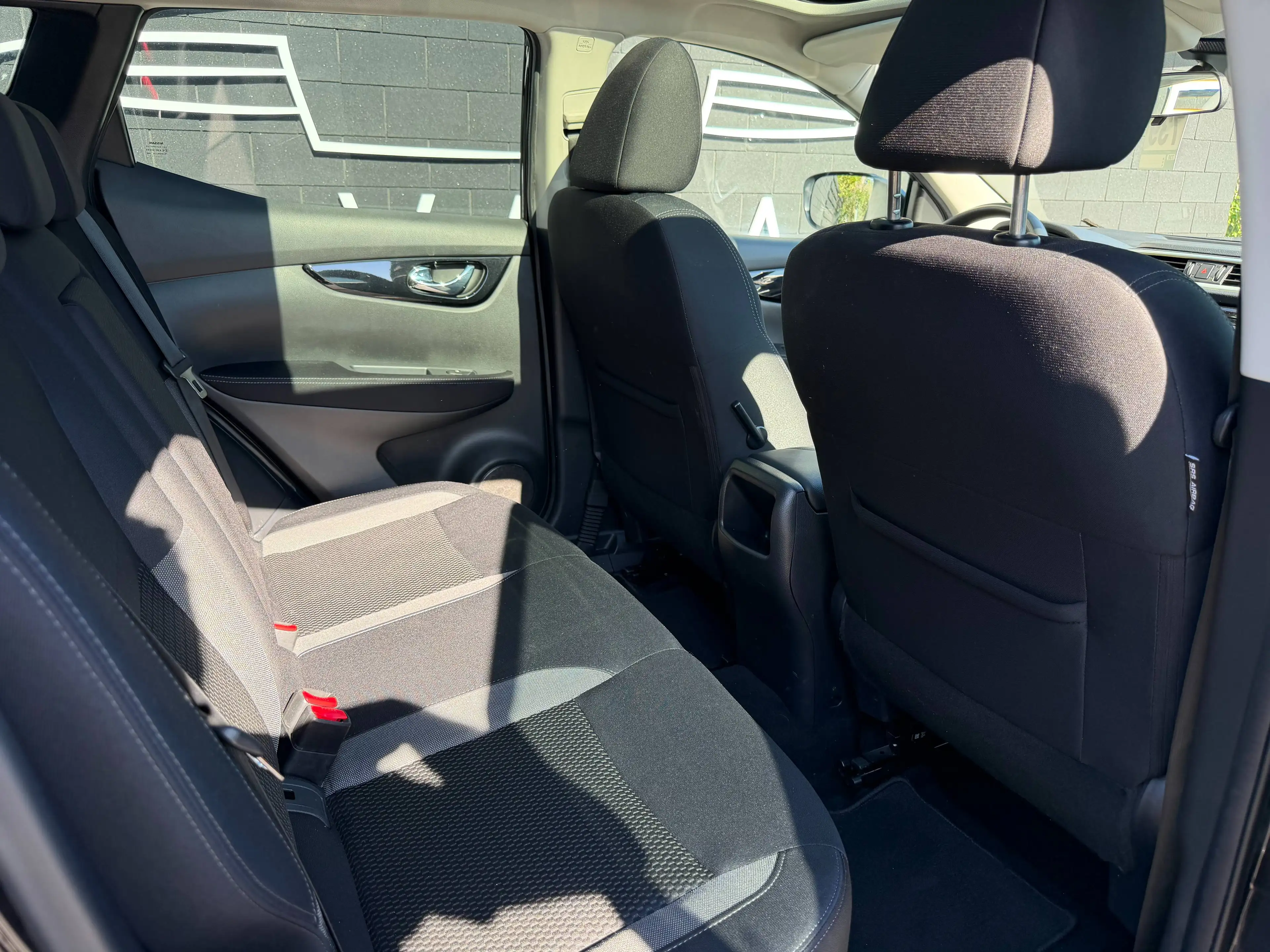 Nissan Qashqai 1.3 DIG-T+AIRCO+TOIT PANO+CAMERA+JANTES+EURO 6 — photo 14