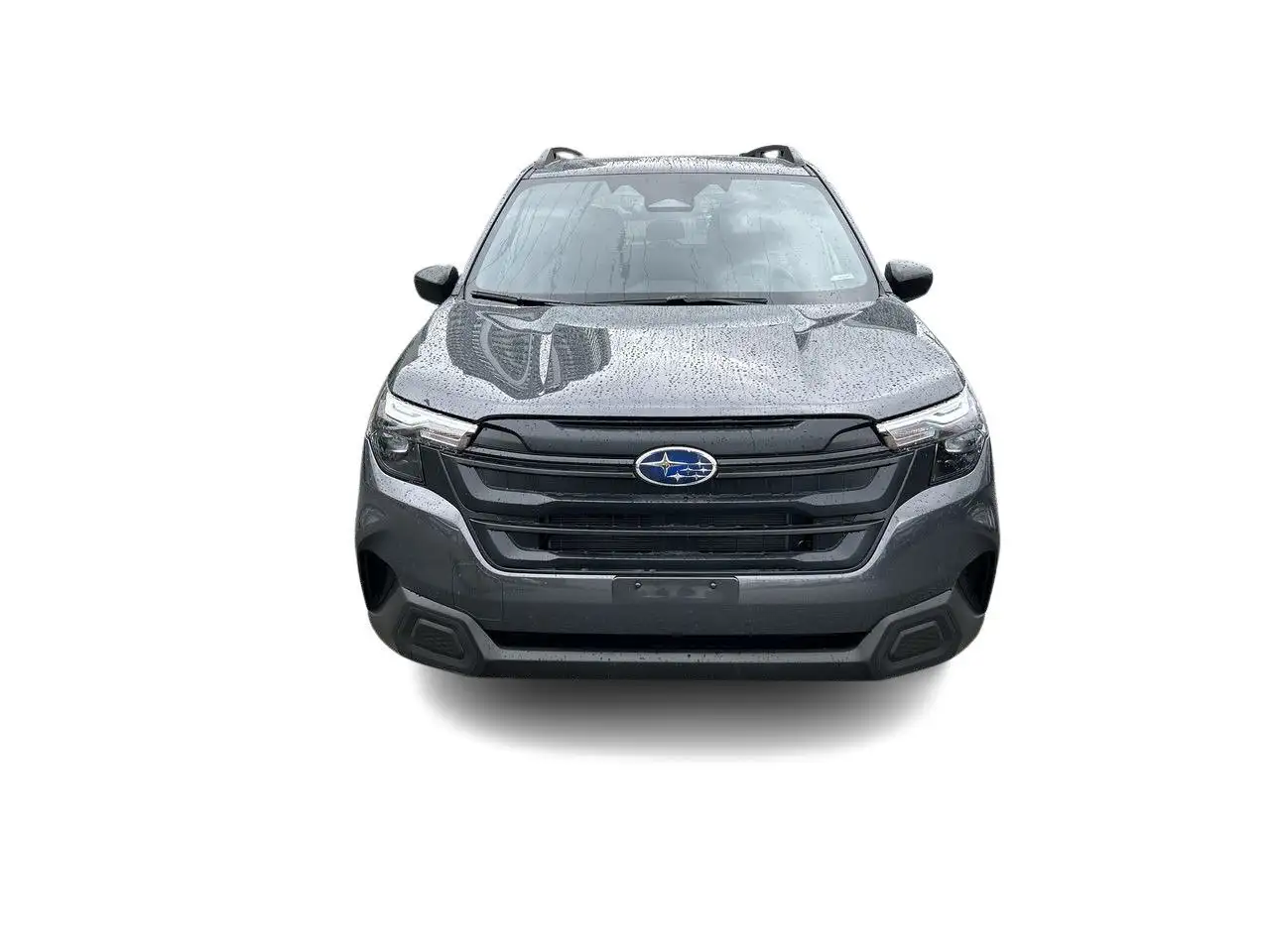 Subaru Forester снимка Subaru Forester